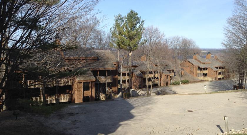 Summit Village Bellaire Eksteriør billede